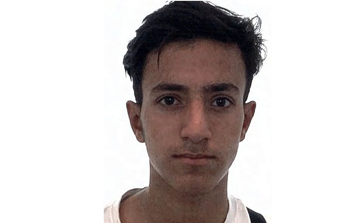 Vermisste Jugendliche aus Schweinfurt Vermisste Jugendliche aus Schweinfurt