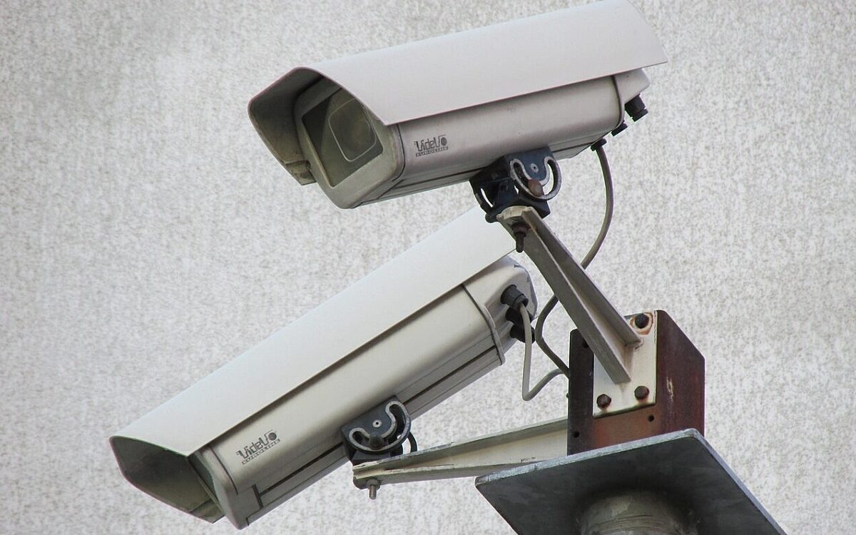 Videoüberwachung Videoüberwachung