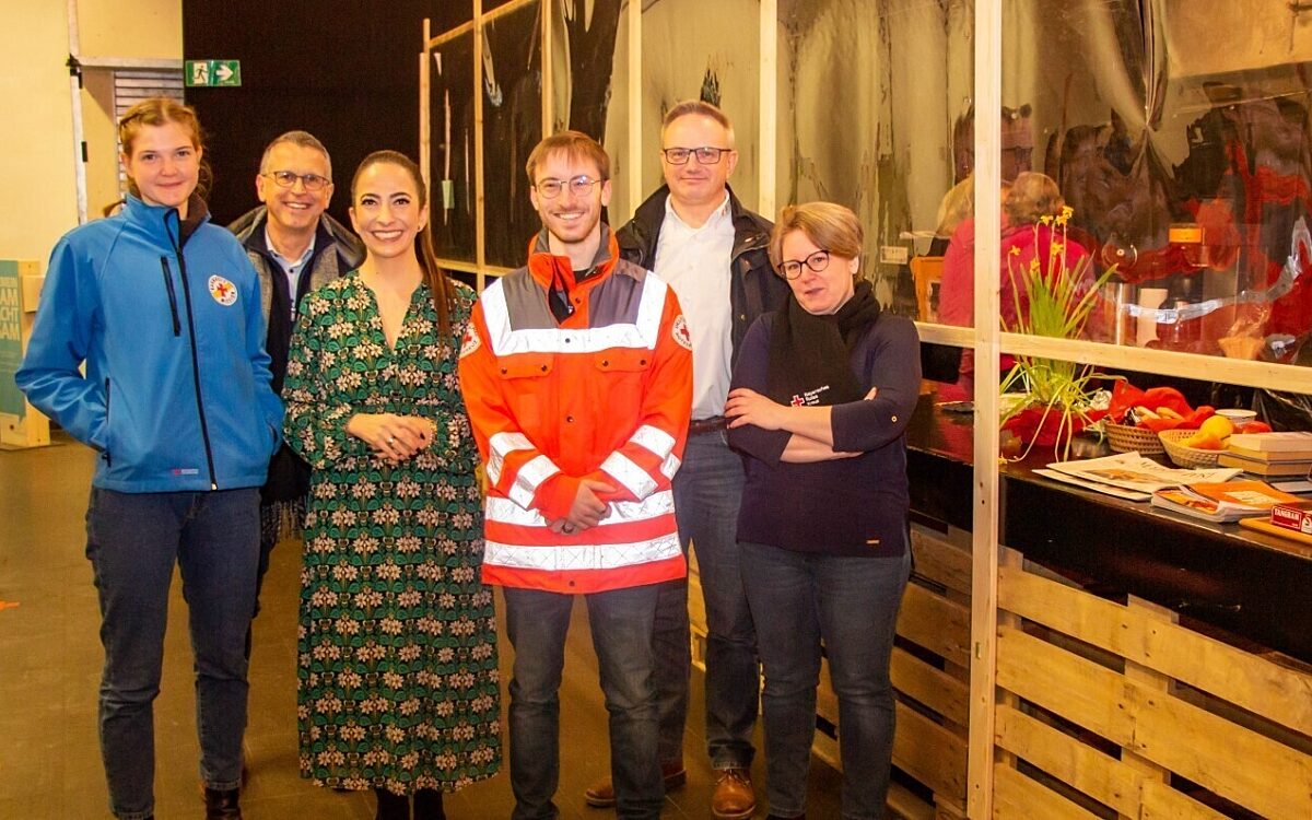 Waermehalle Foto Claudia Lother Waermehalle Foto Claudia Lother