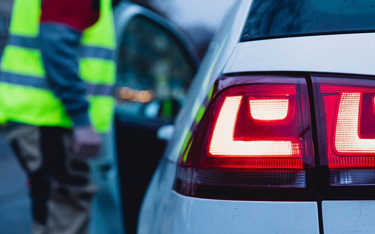 Wegezeit - Bild: IG Bau Mainfranken Wegezeit - Bild: IG Bau Mainfranken