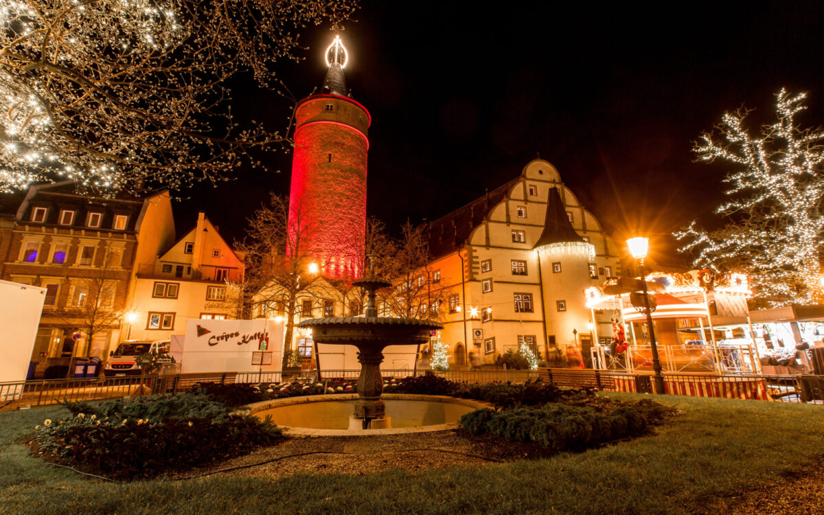 Weihnachtsmarkt KT Weihnachtsmarkt KT