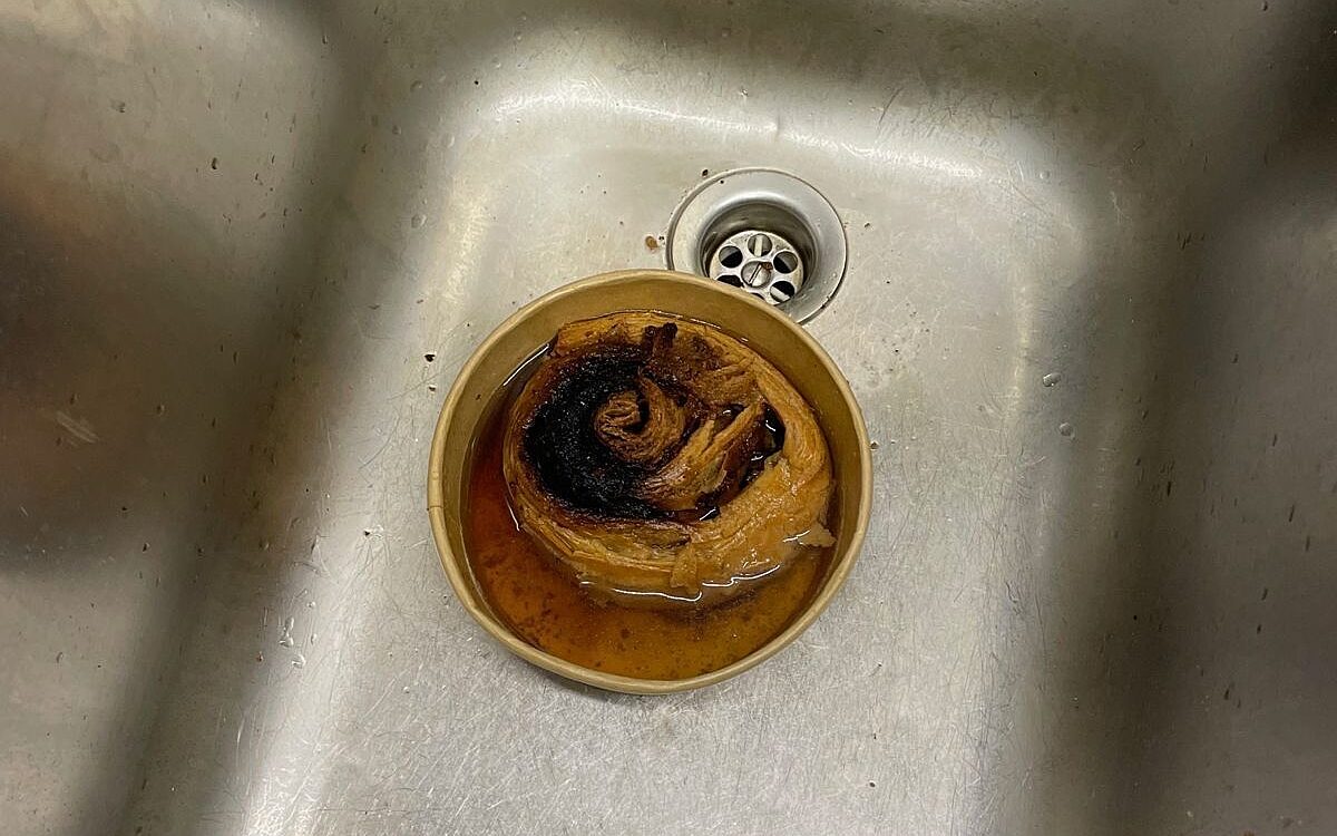 Burgsinn_Feuerwehreinsatz ICE wegen Zimtschnecke_3 Burgsinn_Feuerwehreinsatz ICE wegen Zimtschnecke_3