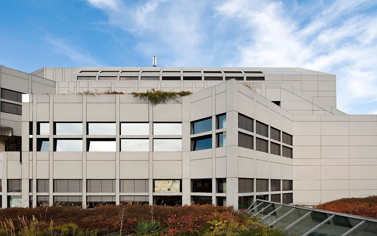 Hochschule Würzburg Scheinfurt - Wi So Gebaeude Muenzstrasse 12 Hochschule Würzburg Scheinfurt - Wi So Gebaeude Muenzstrasse 12