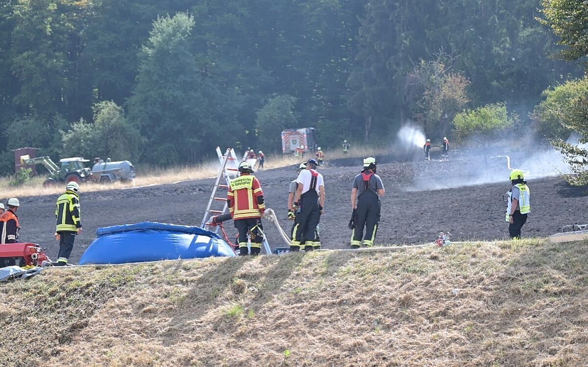 Wiesenbrand Gemuenden Wiesenbrand Gemuenden