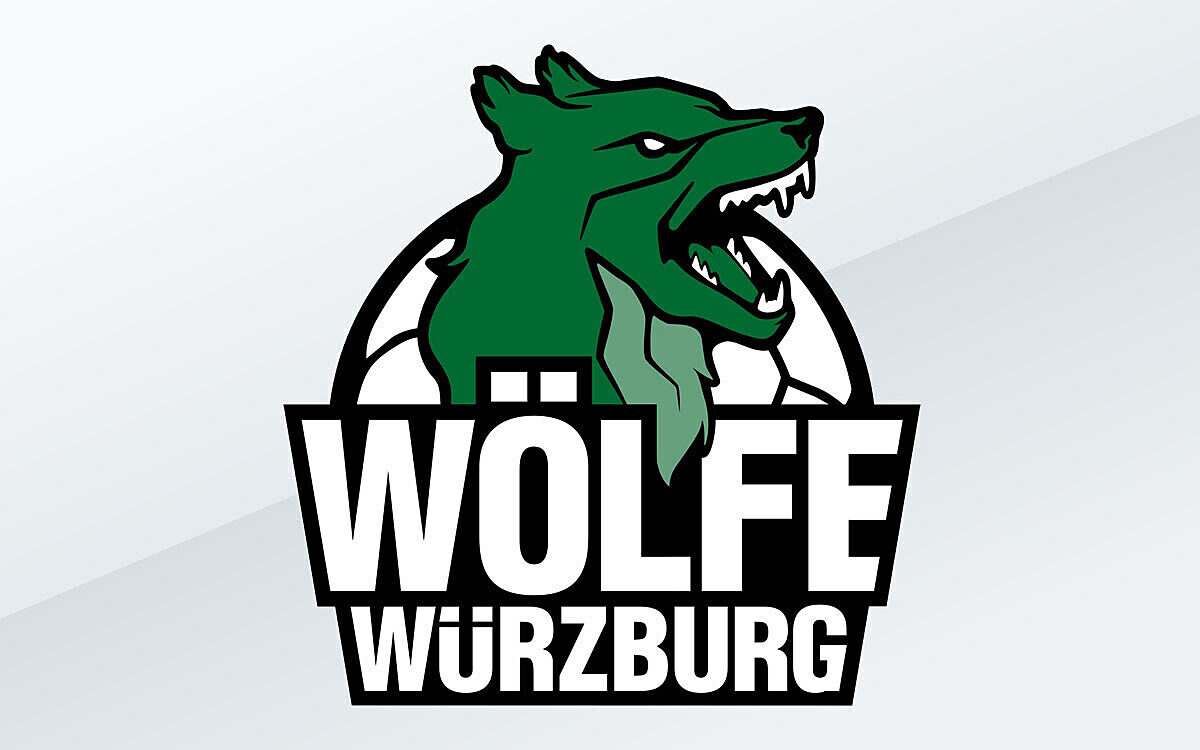 Woelfe Wuerzburg Logo Woelfe Wuerzburg Logo