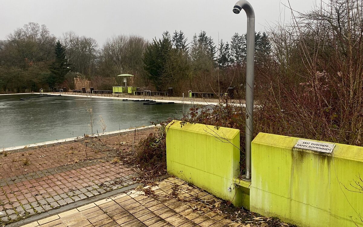 Wonnemar 1 Wonnemar 1