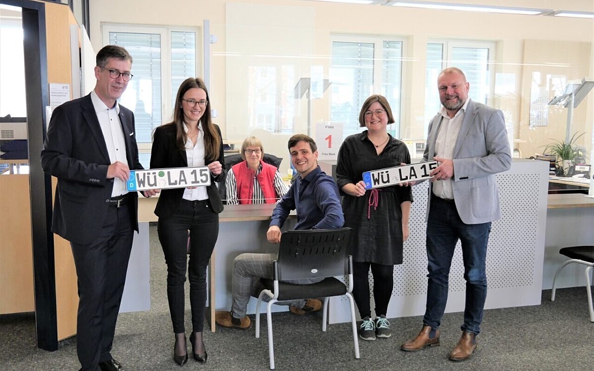 Zulassungsstelle Wuerzburg Zulassungsstelle Wuerzburg