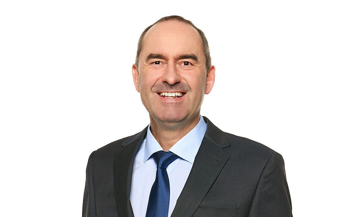 Hubert Aiwanger, der Vorsitzende der Freien Wähler Hubert Aiwanger, der Vorsitzende der Freien Wähler