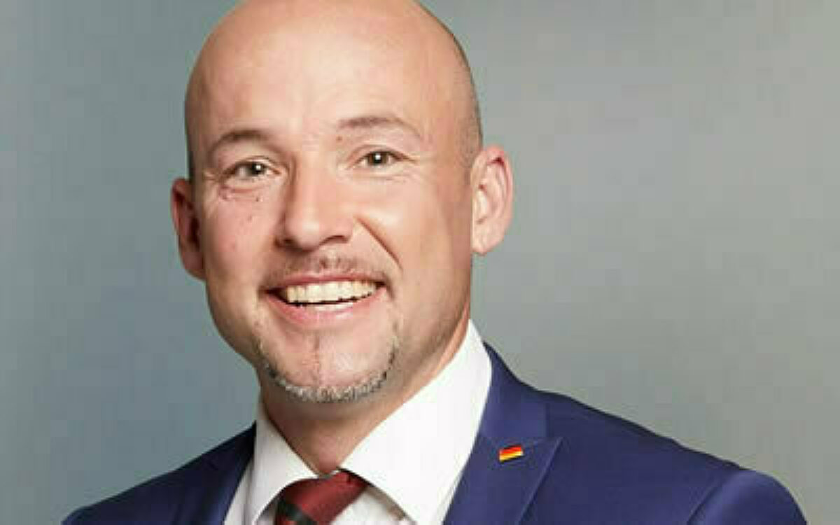 Alexander Hoffmann Bundestagsabgeordneter der CSU in Main-Spessart Alexander Hoffmann Bundestagsabgeordneter der CSU in Main-Spessart