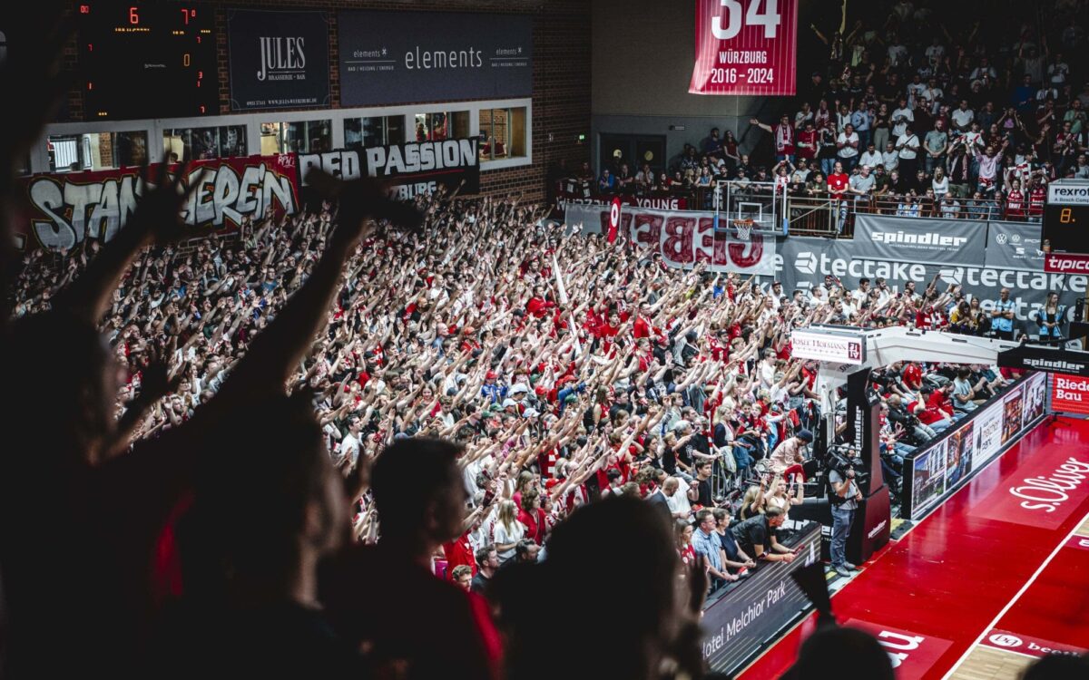 Baskets halle fans Baskets halle fans