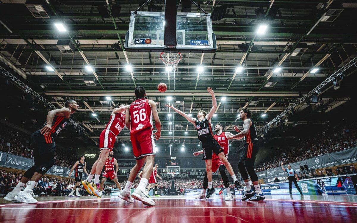 Baskets sieg hf2 min Baskets sieg hf2 min