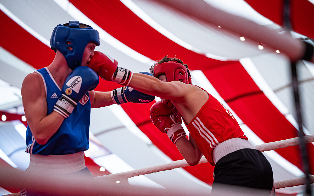 Kiliani-Boxen Kiliani-Boxen