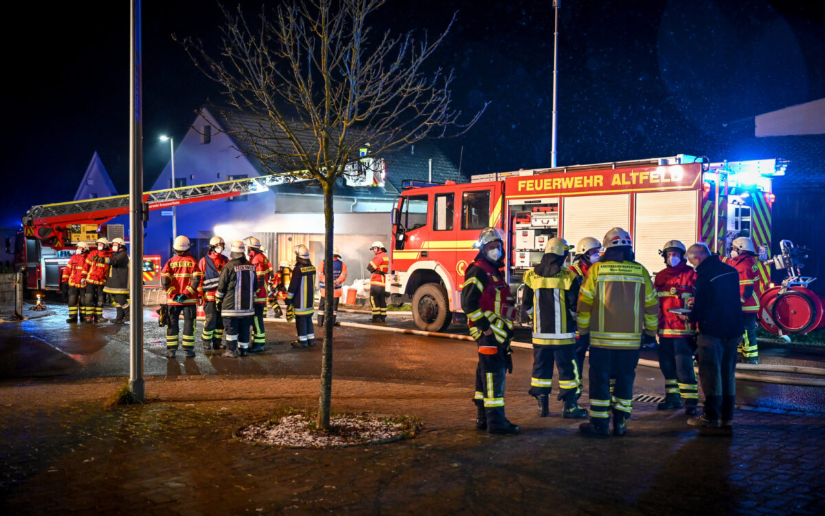 Brand neubau oberwittbach 6 Brand neubau oberwittbach 6