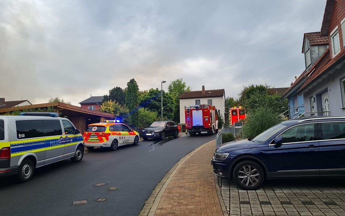 Brand zell 2 Brand zell 2