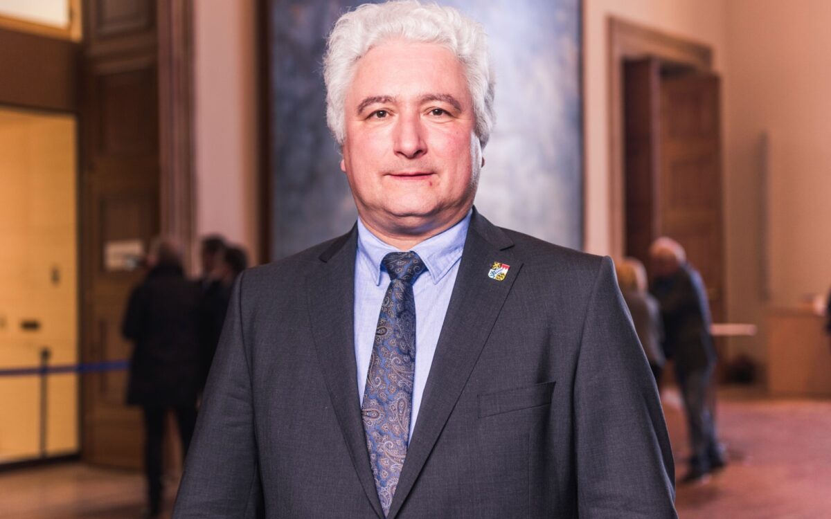 Christian klingen afd Christian klingen afd