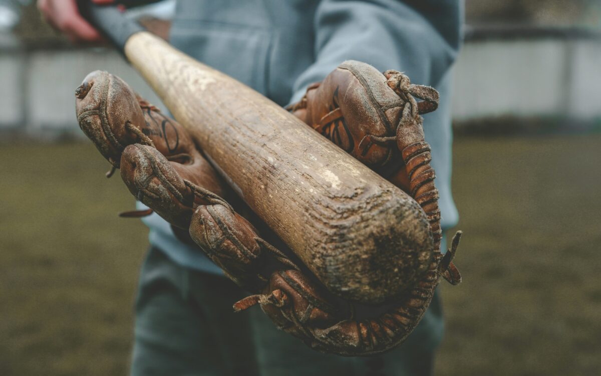baseballschläger baseballschläger
