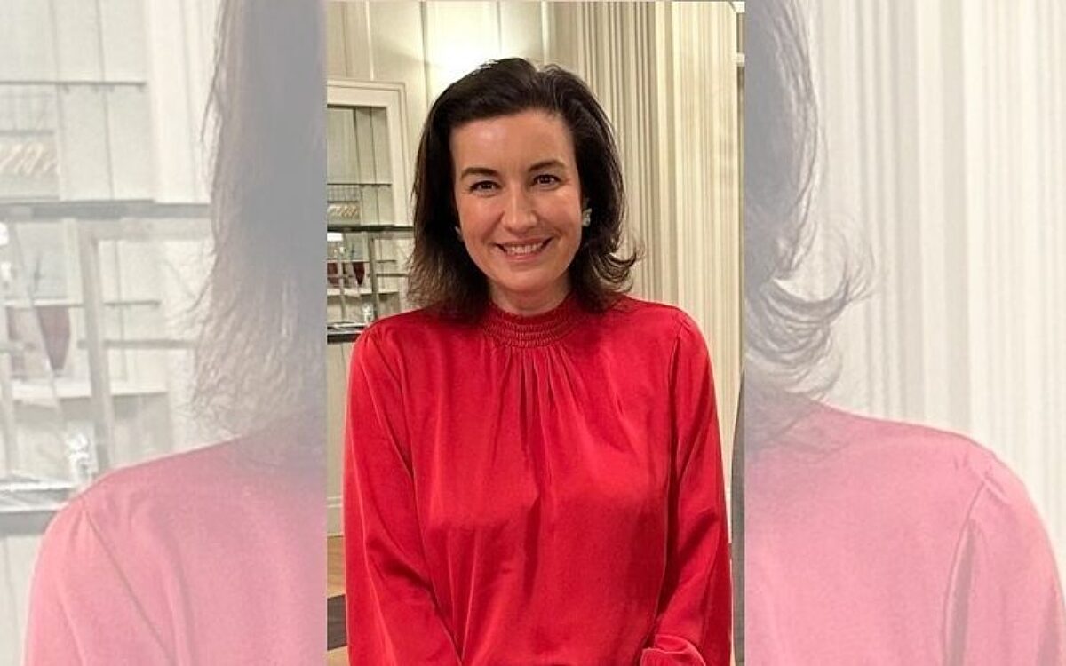 CSU-Politikerin Dorothee Bär CSU-Politikerin Dorothee Bär