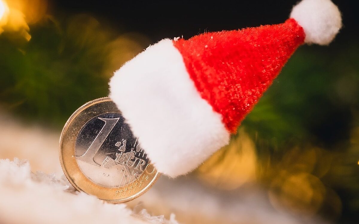 Weihnachtsgeld für Minijobber Weihnachtsgeld für Minijobber