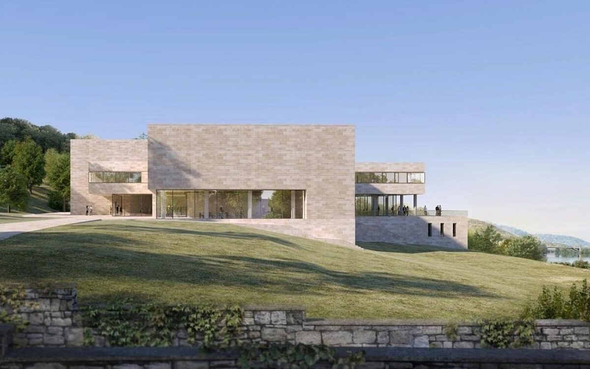 Geplantes Staatsarchiv Kitzingen Geplantes Staatsarchiv Kitzingen