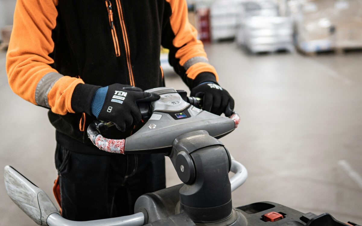 Hubwagen ameise Hubwagen ameise