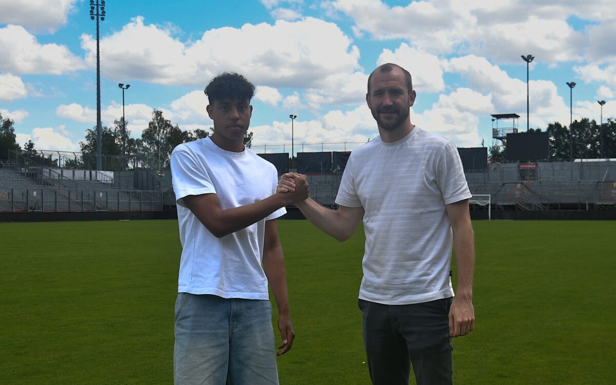 Joel ampadu Joel ampadu