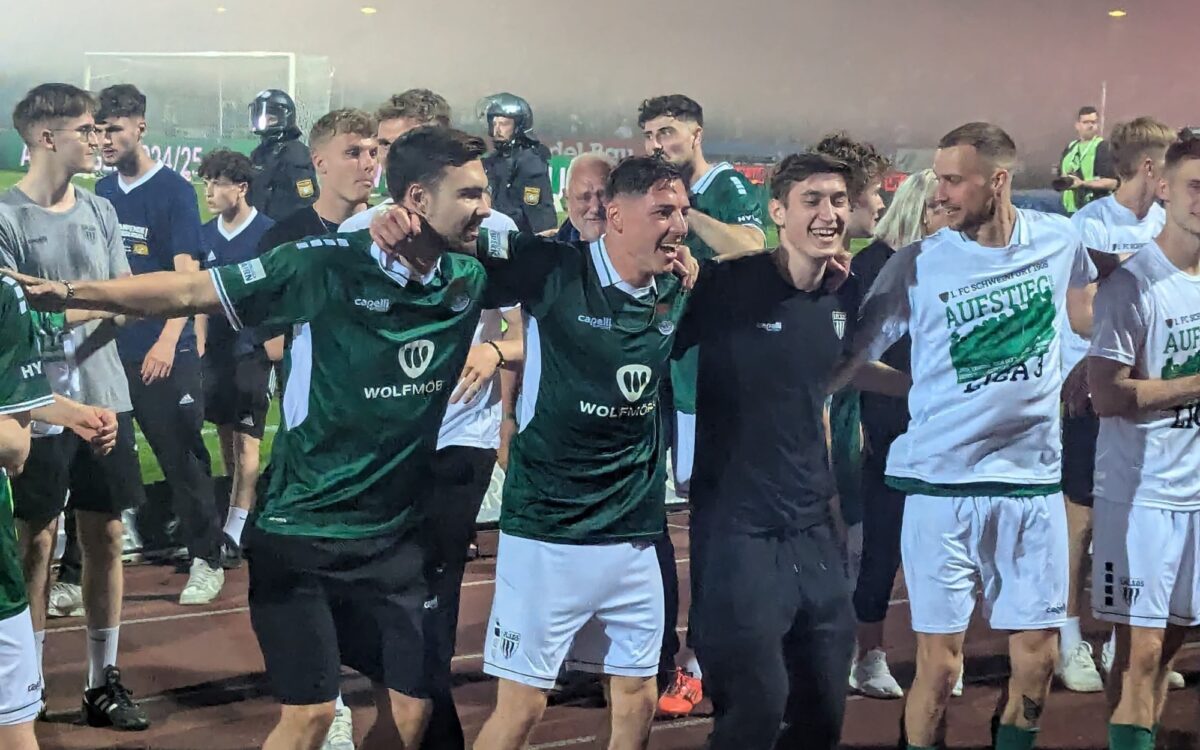 Jubelschnuedel Jubelschnuedel