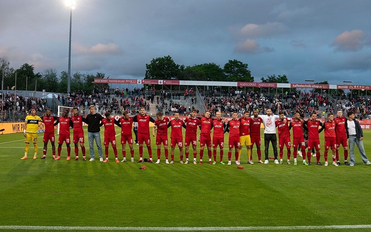Kickers gegen hannover Kickers gegen hannover