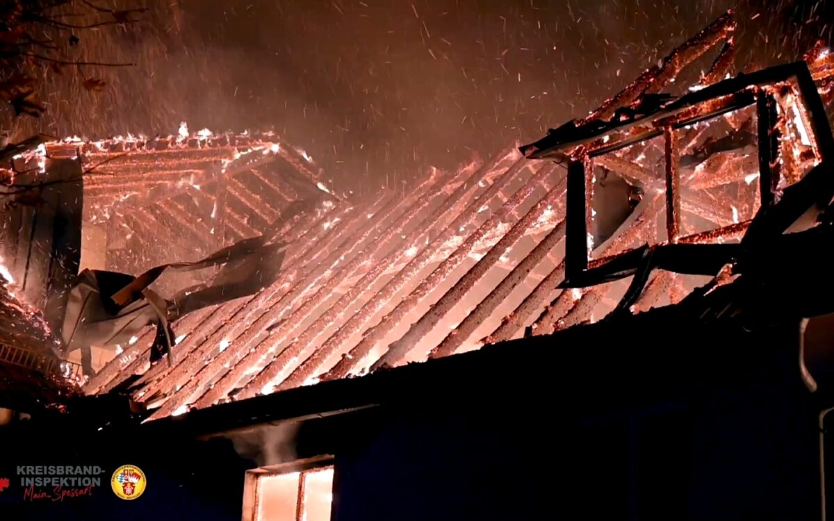 Brand Massenbuch Sägewerk Brand Massenbuch Sägewerk