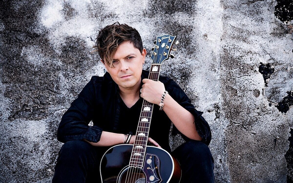 Michael Patrick Kelly Michael Patrick Kelly