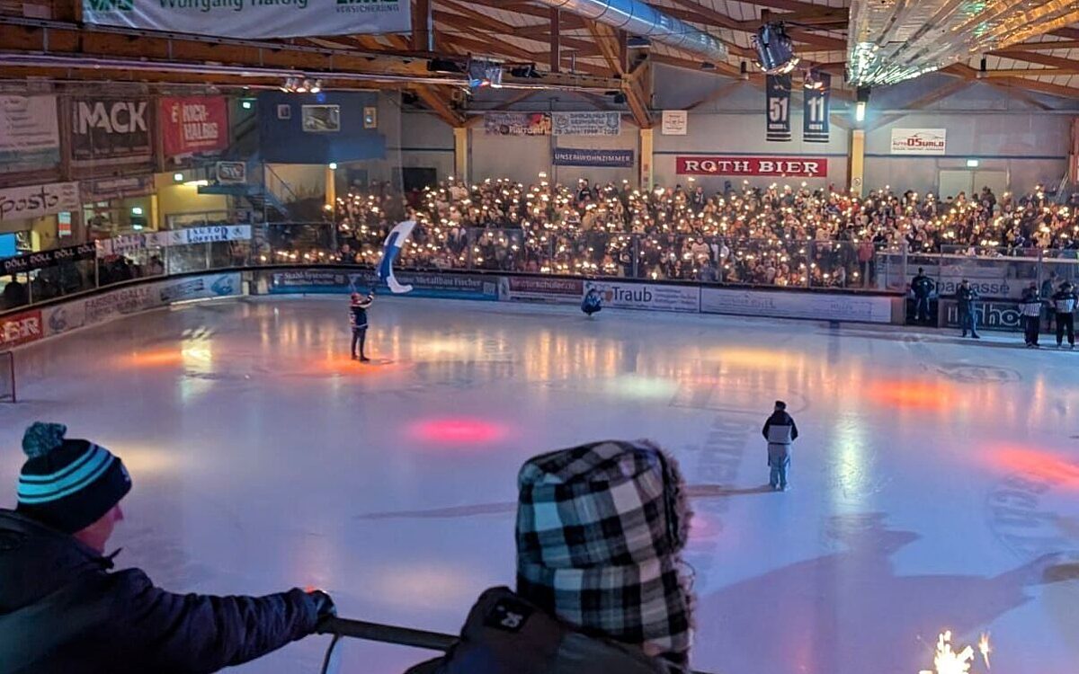 Mighty dogs spiel im icedome schweinfurt jpg