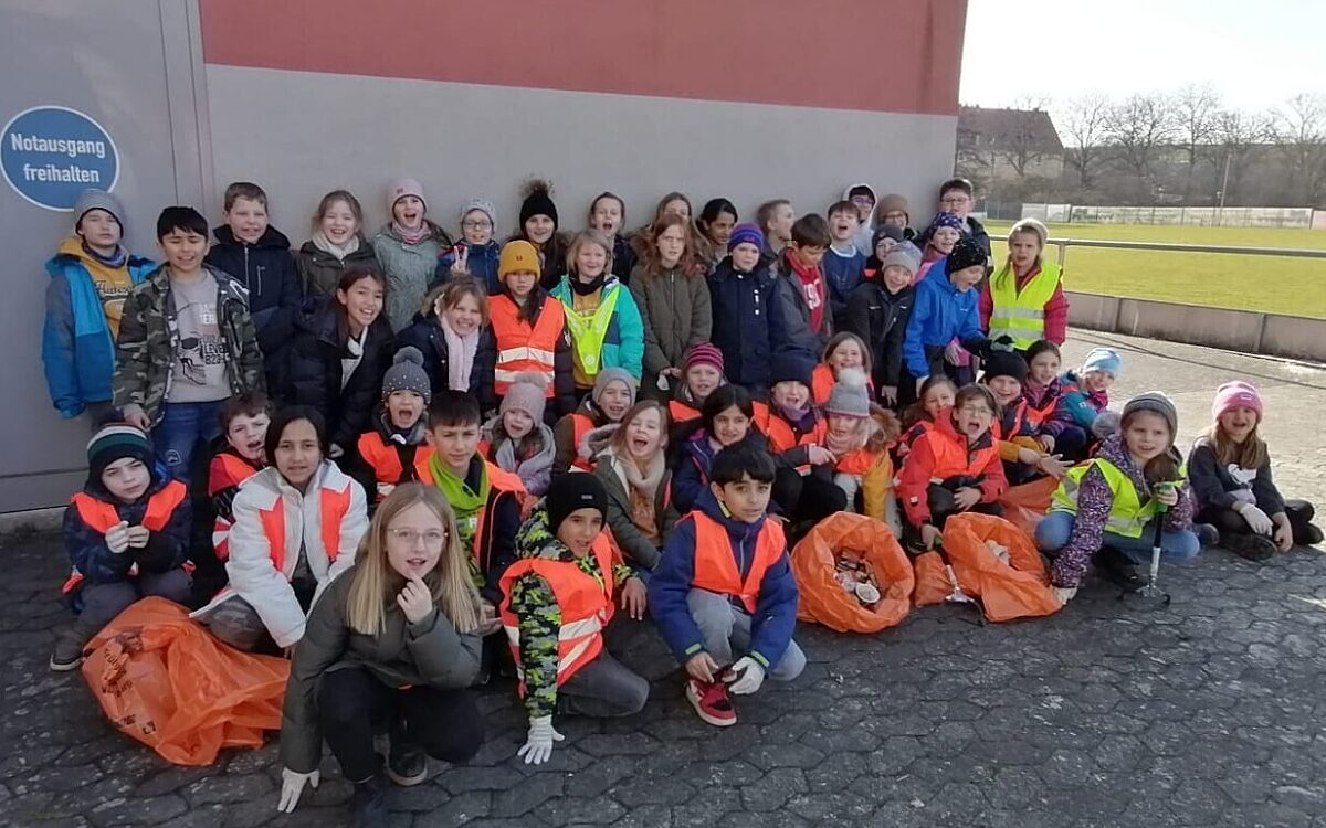 Putz munter Putz munter