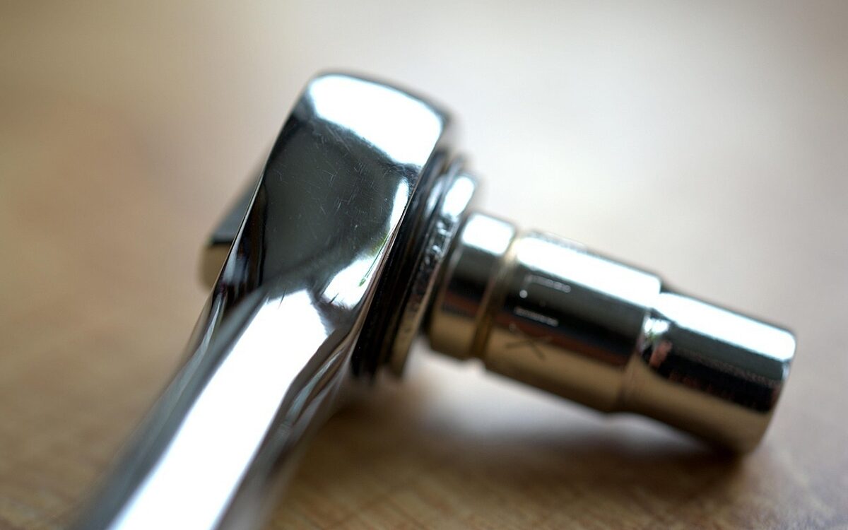 Ratschenschlüssel Ratschenschlüssel