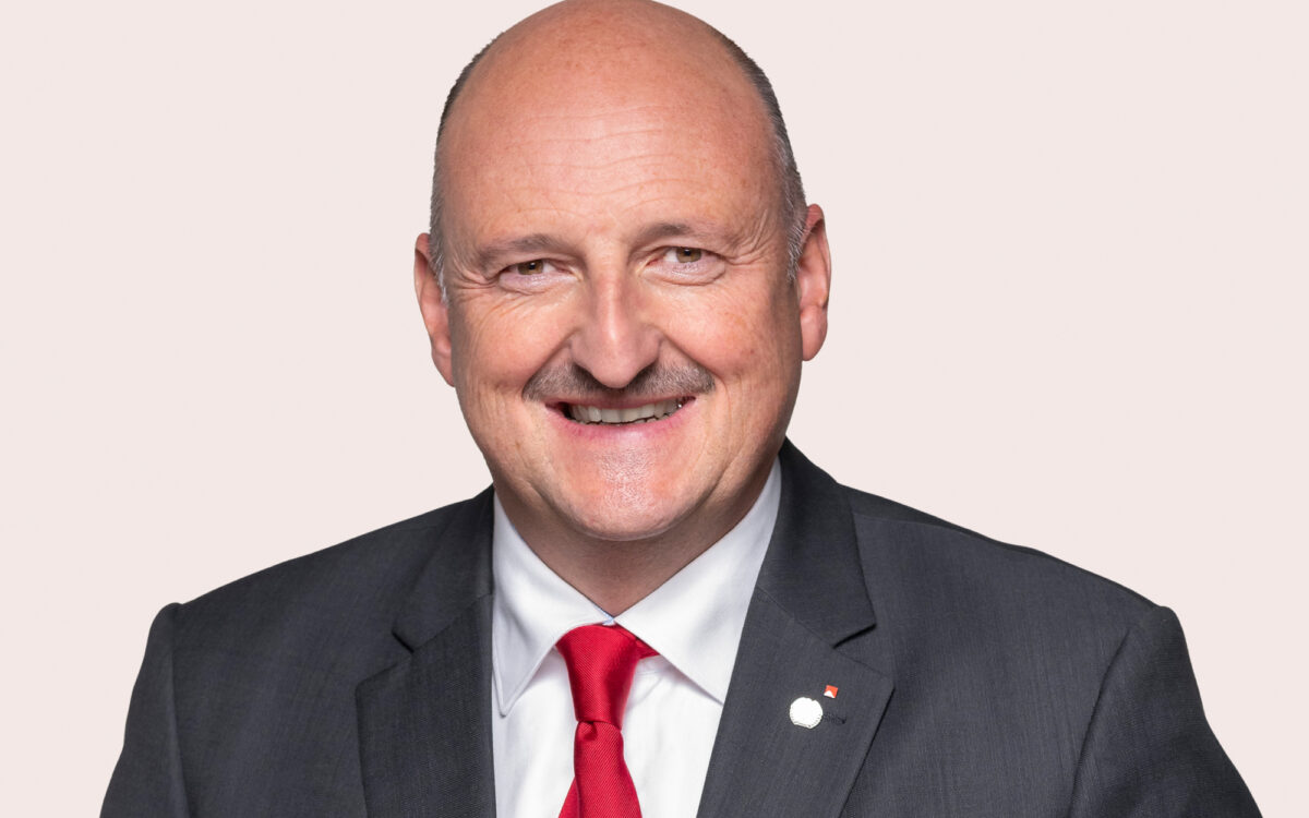 Bernd Rützel Bundestagsabgeordneter der SPD Bernd Rützel Bundestagsabgeordneter der SPD