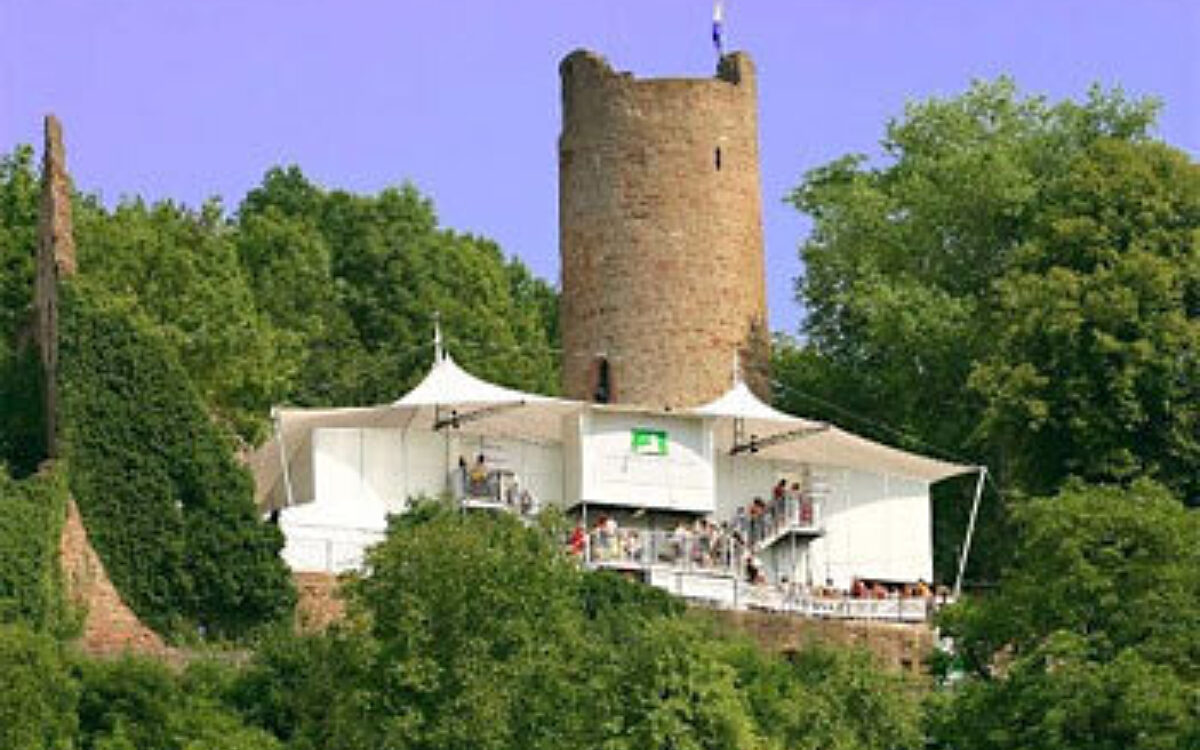 Scherenburgfestspiele 350 Scherenburgfestspiele 350