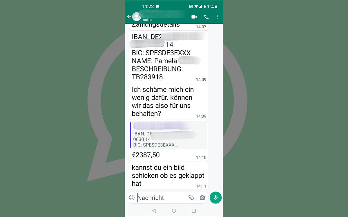 Screenshot whatsapp betrug 4 1200 Screenshot whatsapp betrug 4 1200