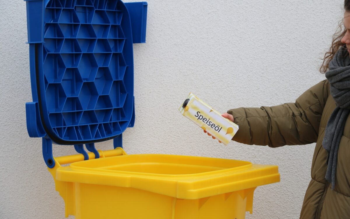 Speisefett Speisefett