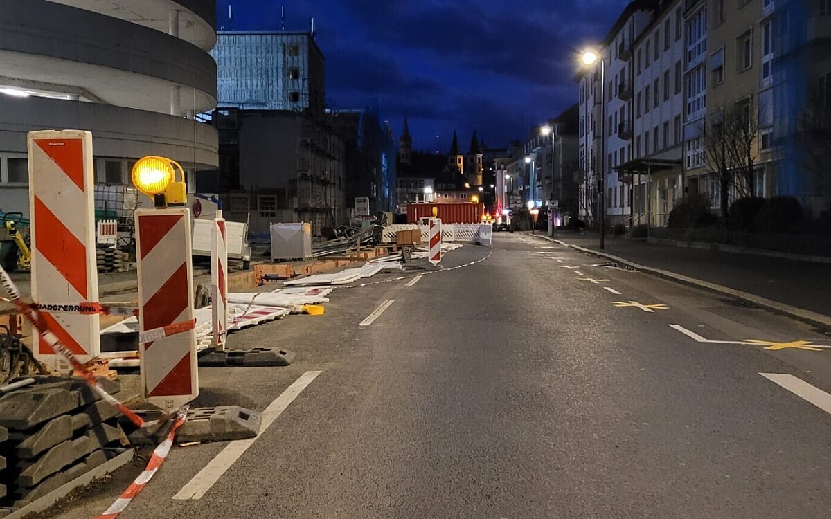 Sturm zenynep baustelle Sturm zenynep baustelle