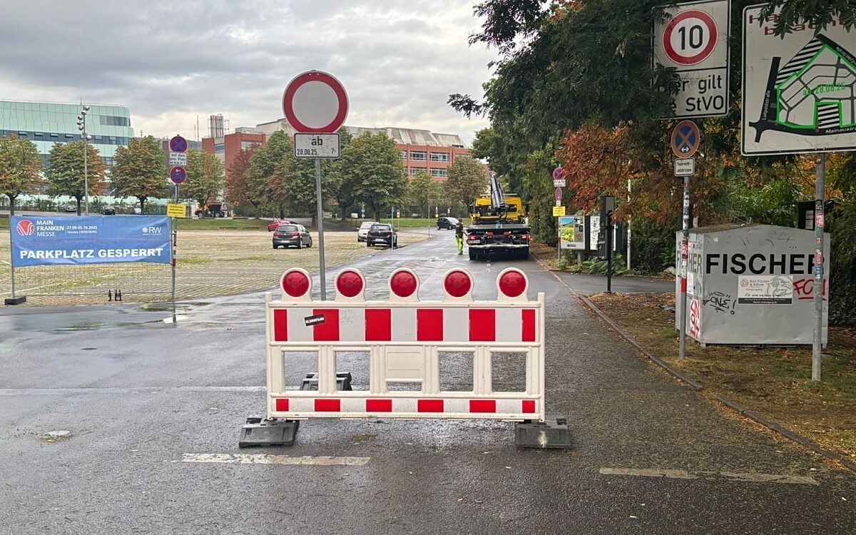 Die Talavera ist gesperrt Die Talavera ist gesperrt