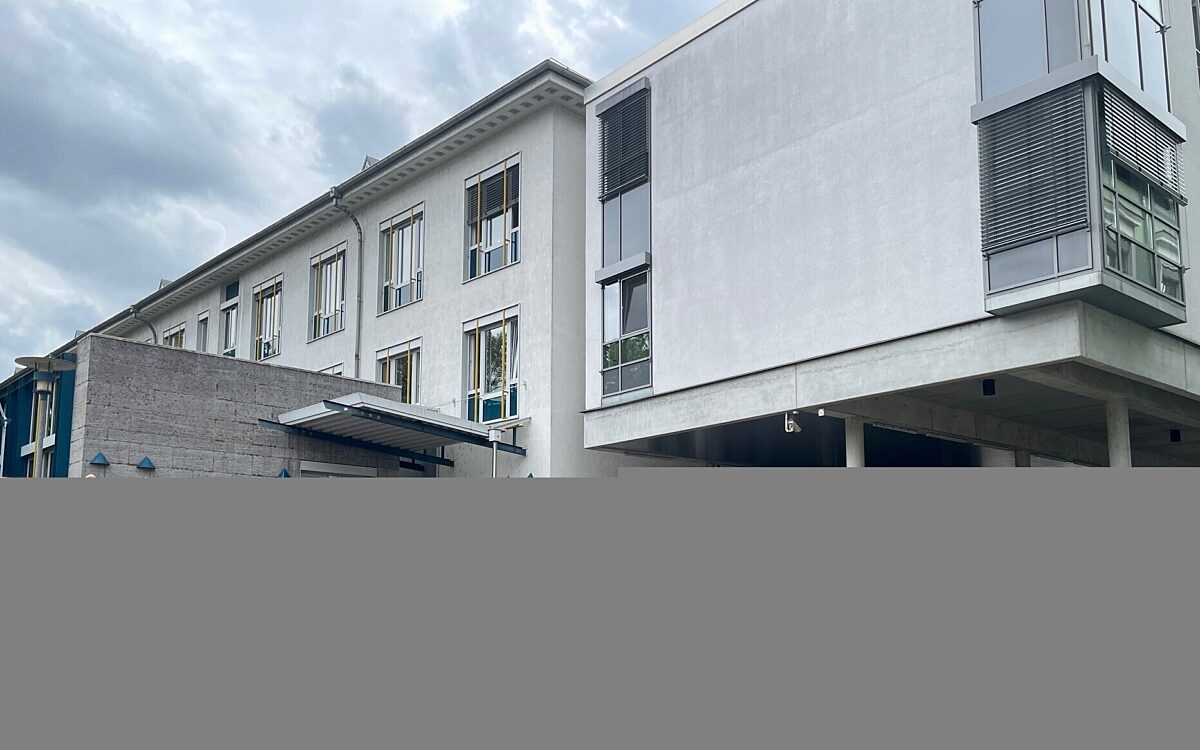 Der Feuerwehreinsatz am Juliusspital 2 Der Feuerwehreinsatz am Juliusspital 2