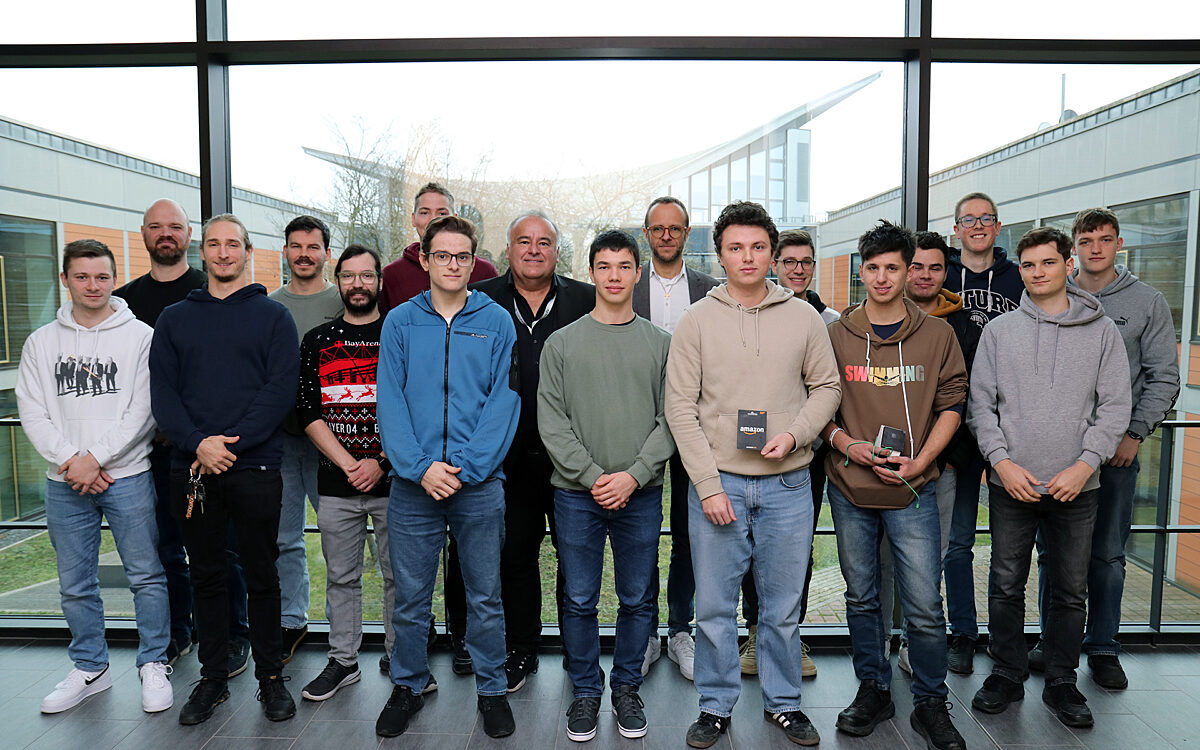 Thws home challenge c eva kaupp