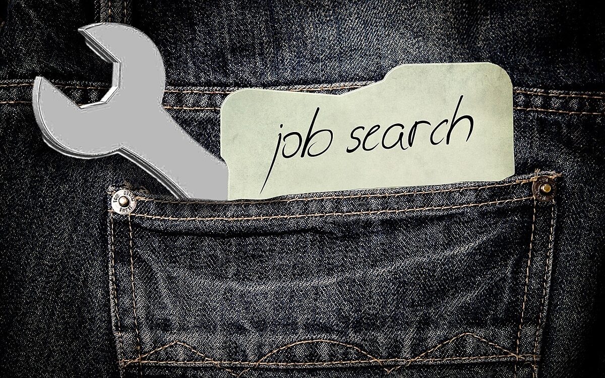 Symbolbild Arbeitslos Symbolbild Arbeitslos