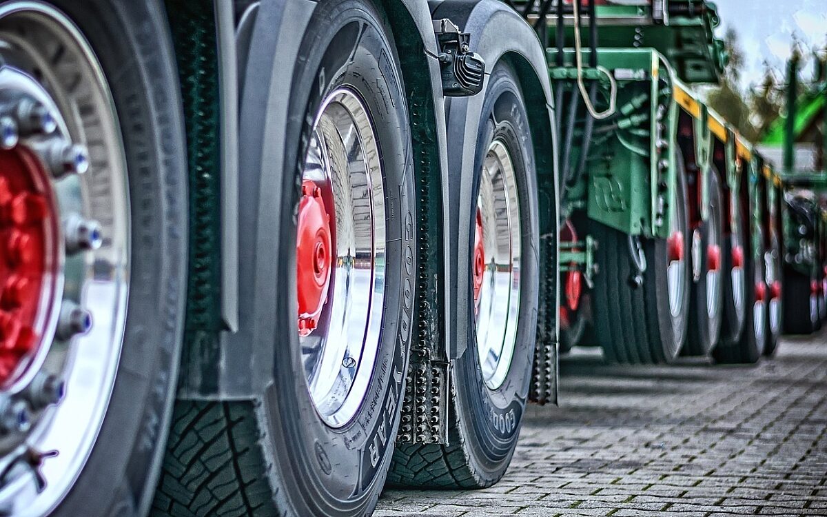 LKW Reifen LKW Reifen