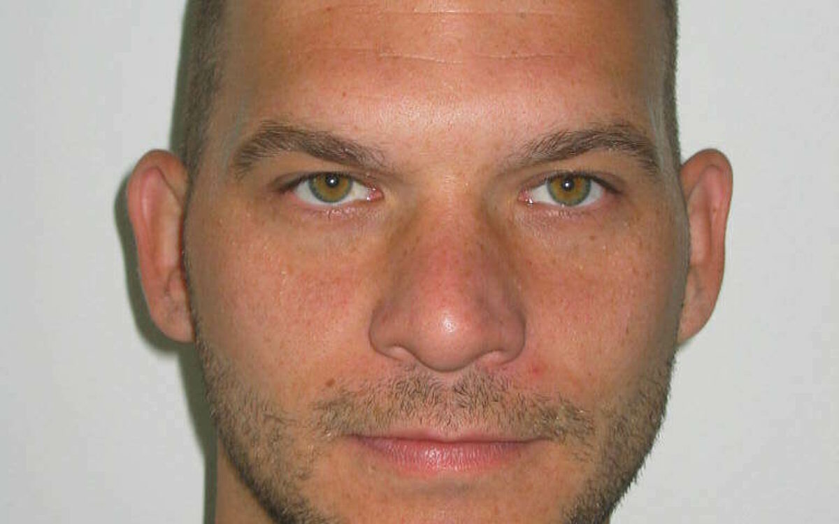 Der vermisste Pascal Staudt Der vermisste Pascal Staudt