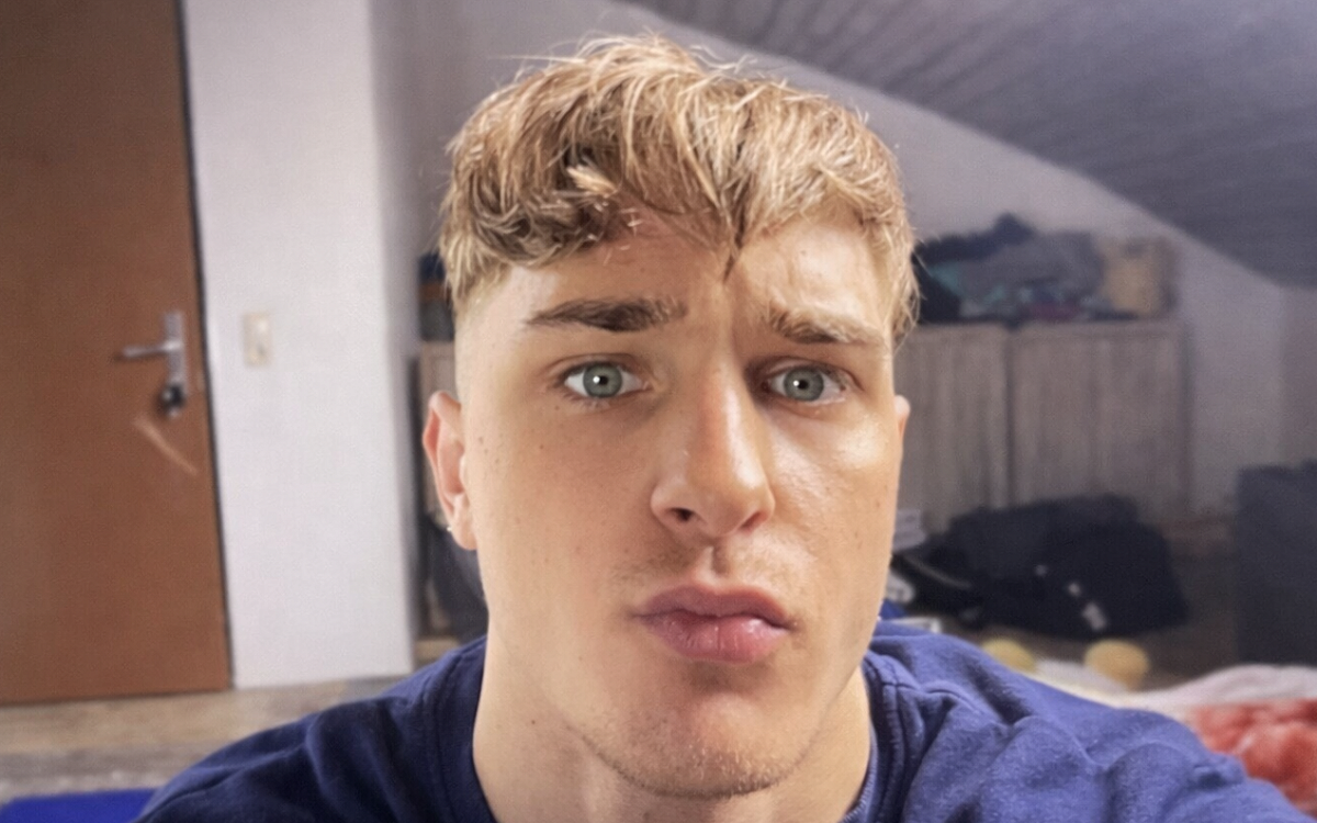 Vermisster 18 jaehriger jakub michalik aus hambach fahndungsfoto