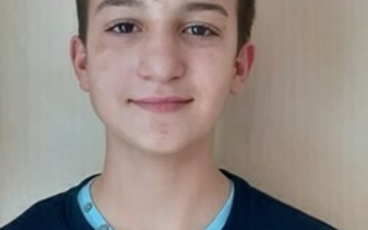 Der vermisste Malik Kuzu Der vermisste Malik Kuzu