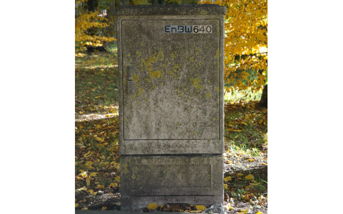 Verteilerkasten pixabay Verteilerkasten pixabay