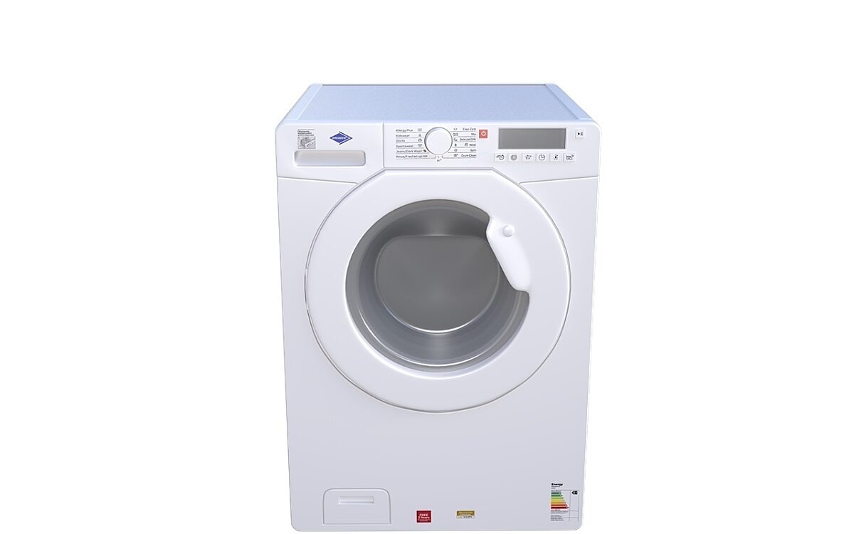Waschmaschine Waschmaschine