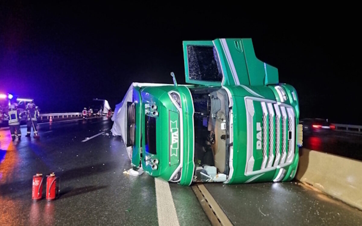 Wein unfall a3 2 Wein unfall a3 2