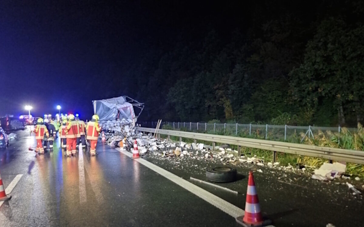Wein unfall a3 3 Wein unfall a3 3