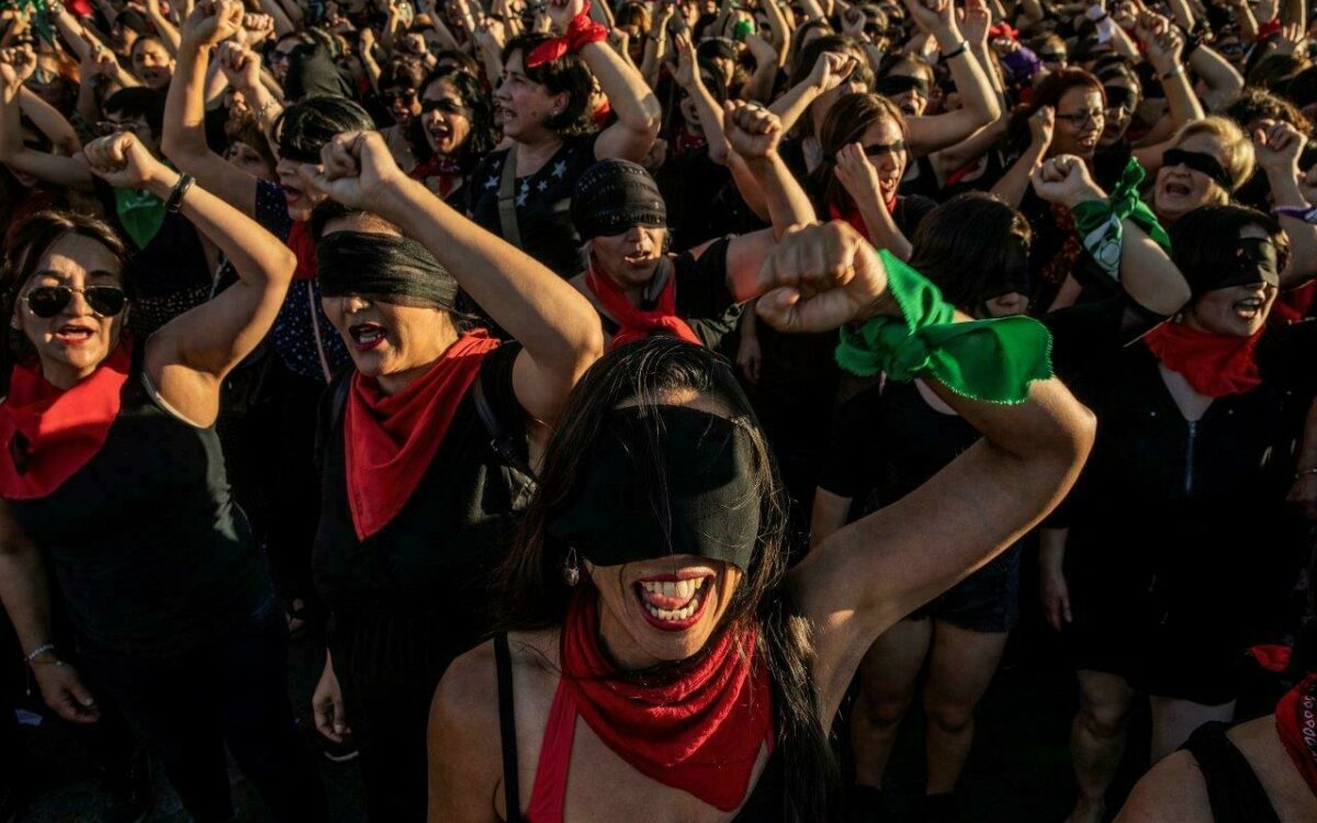 World Press Photo Ausstellung 2021 Kitzingen 2. Preis Fotoserien Foto: Fabio Bucciarelli for L'Espresso World Press Photo Ausstellung 2021 Kitzingen 2. Preis Fotoserien Foto: Fabio Bucciarelli for L'Espresso